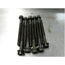 99V037 Cylinder Head Bolt Kit For 15-17 Volkswagen Passat 1.8 99V037 Cylinder Head Bolt Kit For 15-17 Volkswagen Passat 1.8